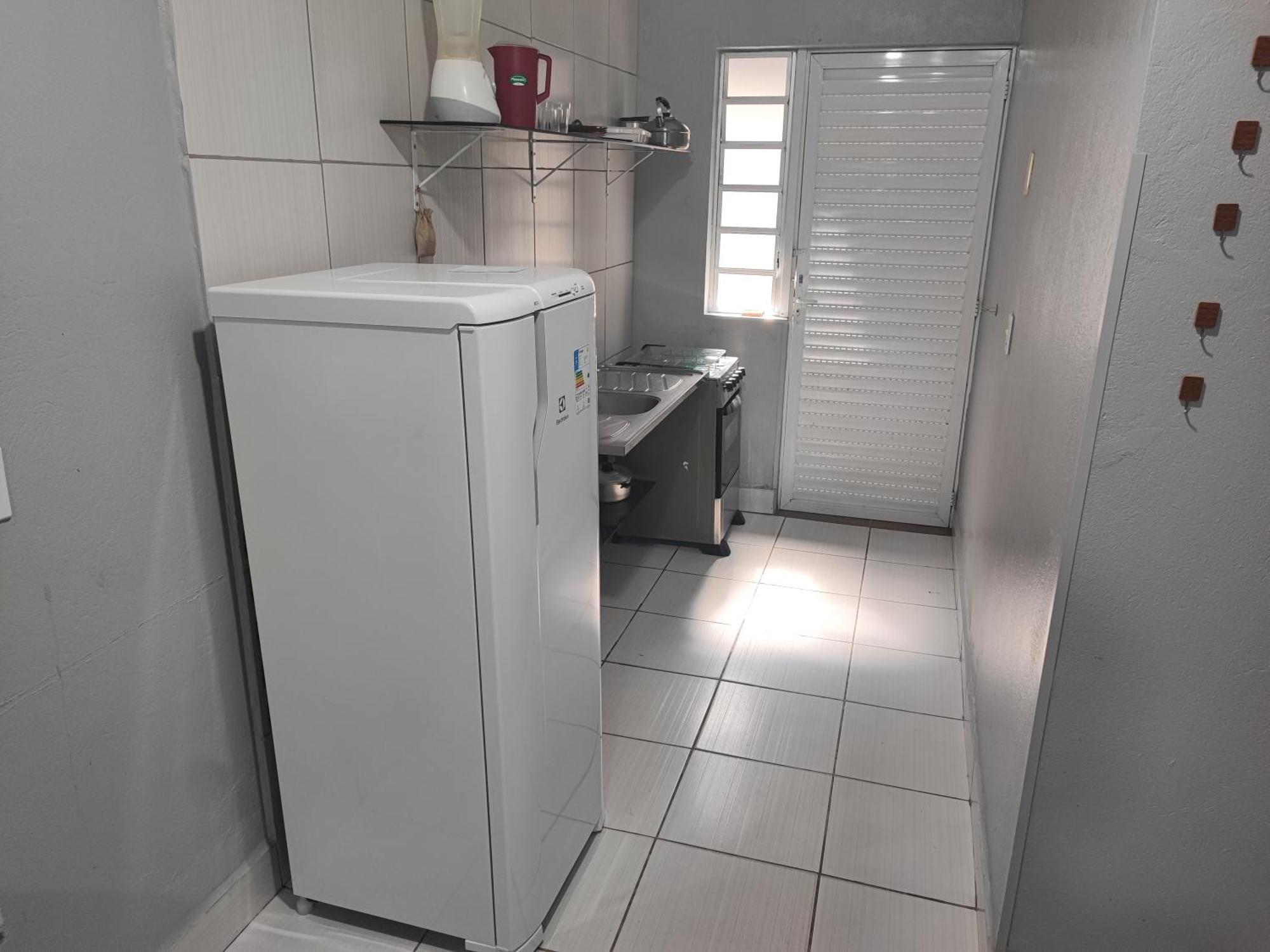 Zzz Bruno Klemtz - Residencial Recanto Dos Passaros Estudio Ate 4 Pessoas Com Ar Split Wifi Coz Vaga Итапема Екстериор снимка