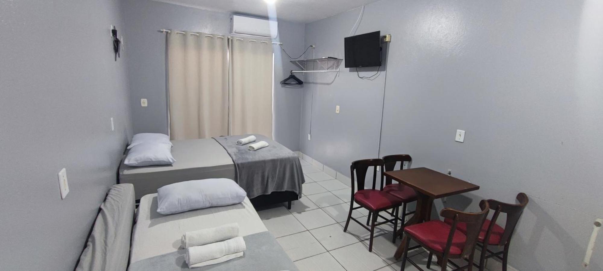 Zzz Bruno Klemtz - Residencial Recanto Dos Passaros Estudio Ate 4 Pessoas Com Ar Split Wifi Coz Vaga Итапема Екстериор снимка